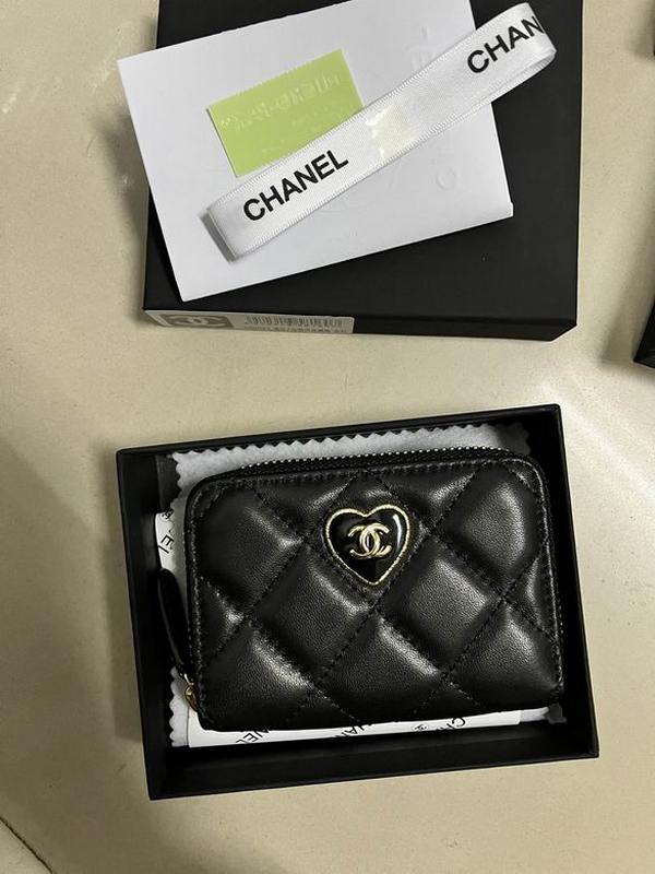 Chanel Wallets 82